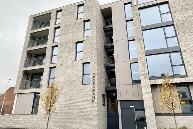 Crossbank House, 300 Lower Broughton Road, Salford, M7 2GX, photo 1