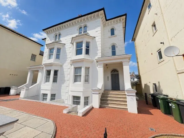 Burlington Villas, Eastbourne, BN21, photo 1