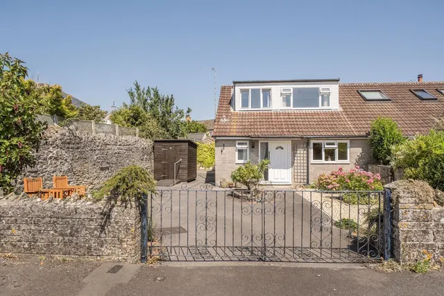 Beech Way, Evercreech, BA4, photo 1