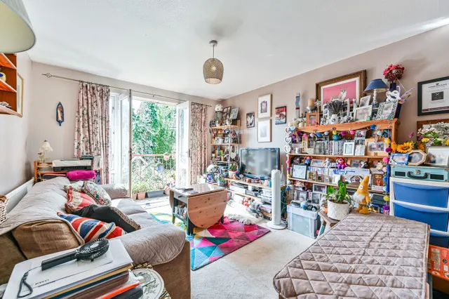 London, NW1, photo 2