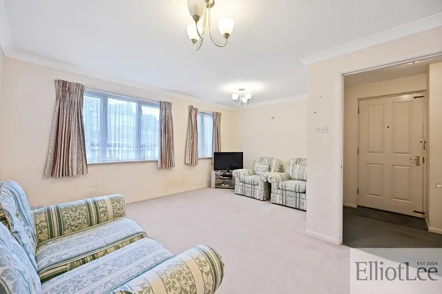 Photo 2 — Uxbridge Road, Cherry Court, HA5