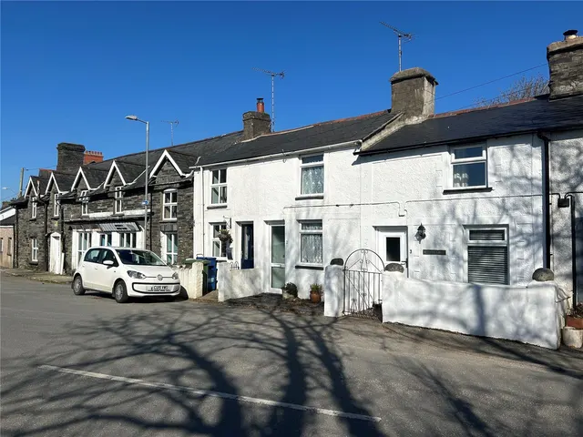 Bryncrug, Tywyn, photo 1