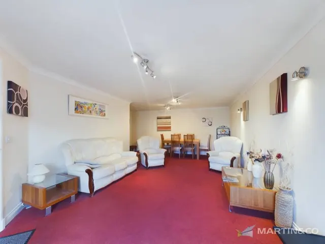 Photo 3 — Scholars Court, Kings Road, Lytham St Annes