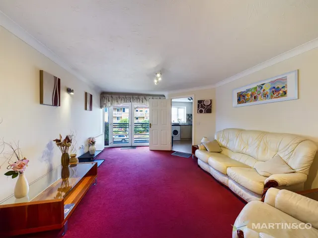 Photo 2 — Scholars Court, Kings Road, Lytham St Annes