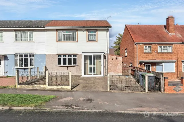 Tulliver Road, Nuneaton, CV10, photo 1