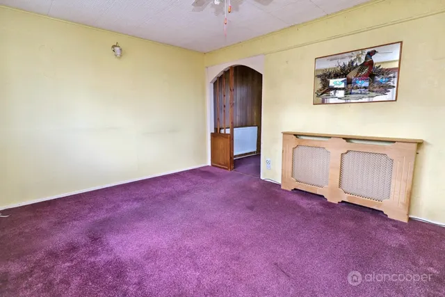 Tulliver Road, Nuneaton, CV10, photo 2