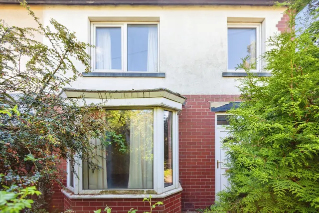 Vernon Road, Barnsley, photo 1