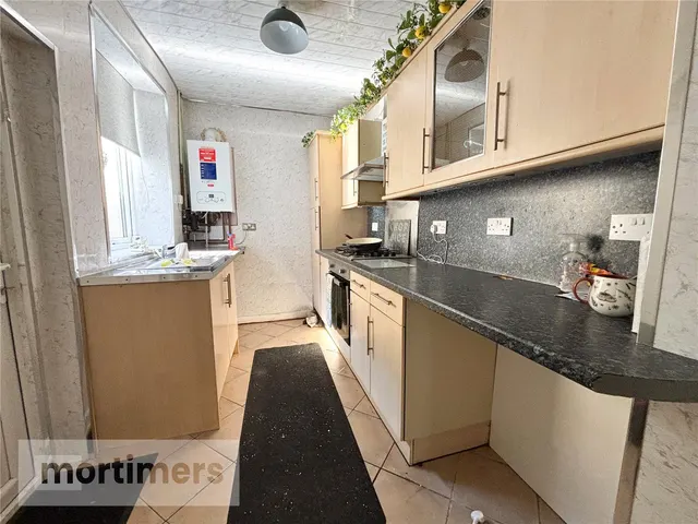 Glebe Street, Great Harwood, BB6, photo 3