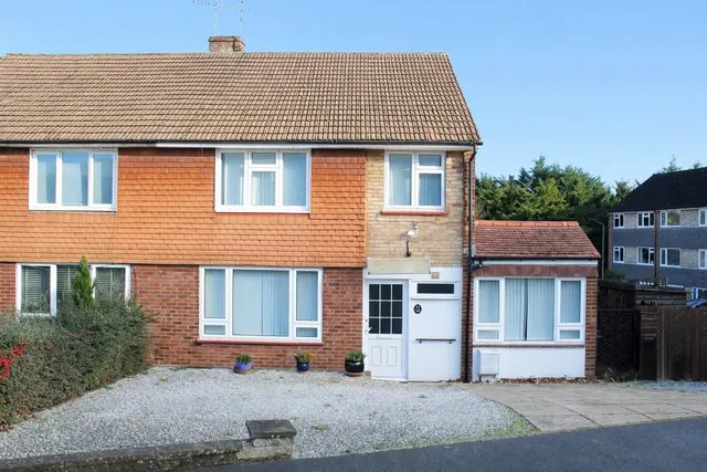 East View, Barnet EN5 5TN, photo 1
