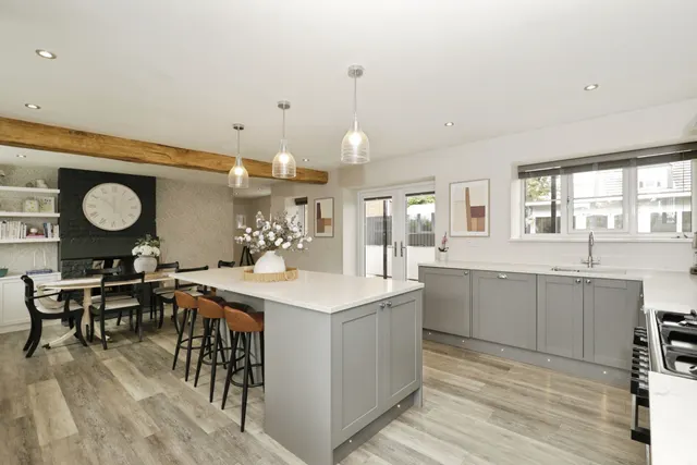 Mill Lane, Camblesforth, YO8, photo 1