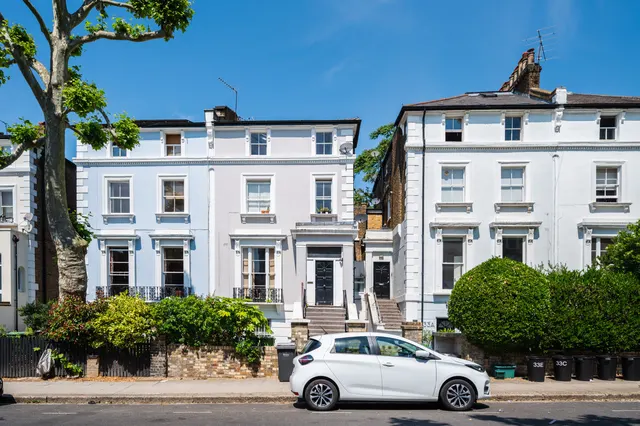 London, NW1, photo 1