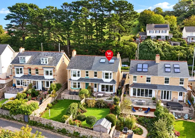 Anstey Way, Instow, EX39, photo 1