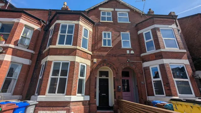 Goulden Road, Didsbury M20, photo 1