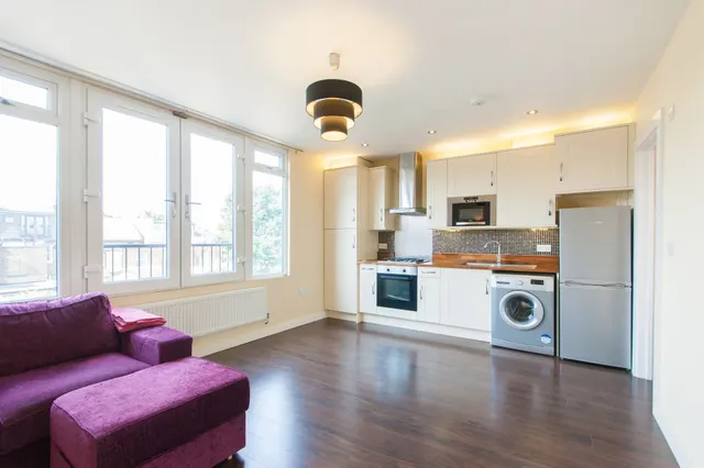 38d Chaucer Road, London, photo 1