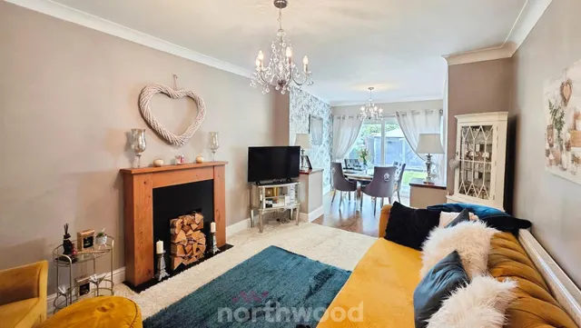 Sandbeck Road, Bennetthorpe, DN4, photo 3