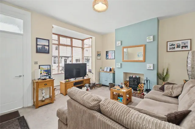 Haigh Avenue, Rothwell, LS26, photo 2