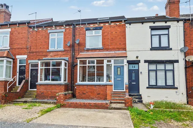 Haigh Avenue, Rothwell, LS26, photo 1
