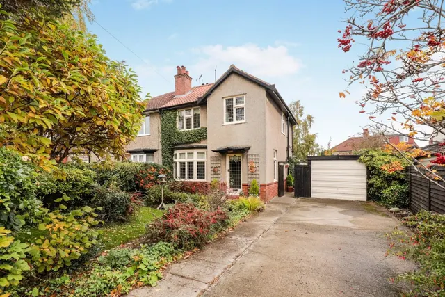 St. Helens Road, Harrogate, photo 1