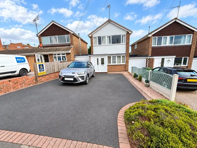 Abberley Avenue, Stourport-On-Severn, DY13, photo 1