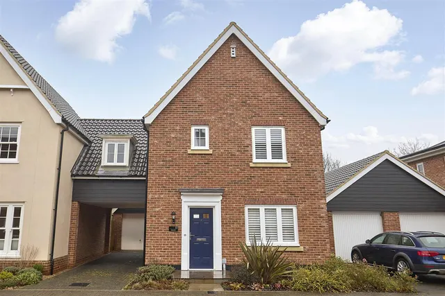 Greenside, Darsham, IP17, photo 1