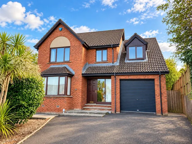 Curlew Crescent, Newtownards, BT23, photo 1