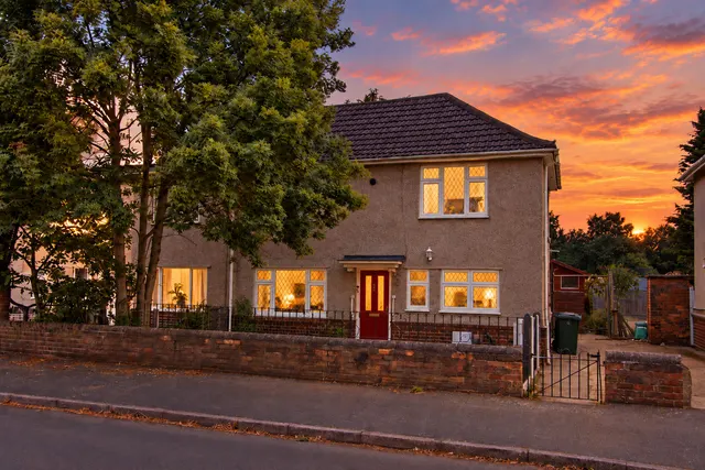 York Street, Rossington, DN11, photo 1