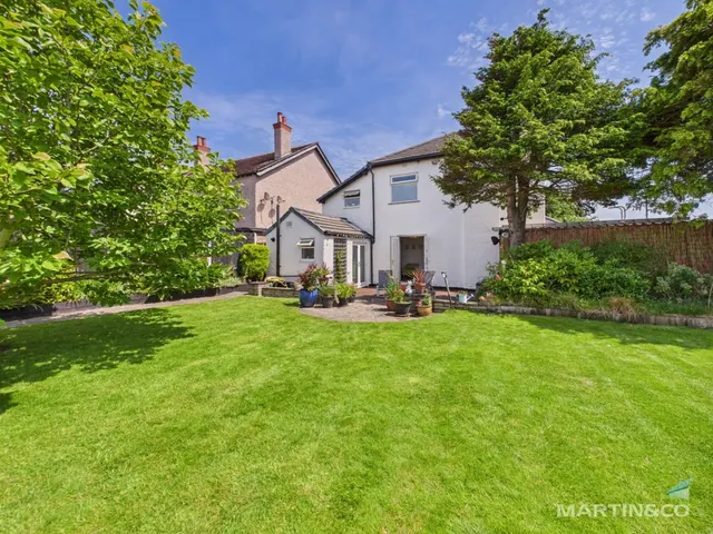 Photo 3 — Upton Road, Moreton, Wirral