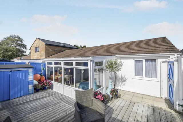 Steeple View Court, St. Ives, TR26, photo 1