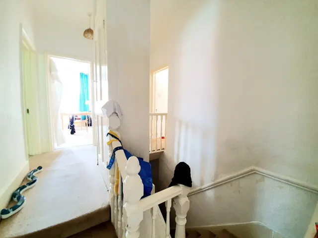 Photo 3 — Sylvan Avenue, Wood Green, N22 5HX