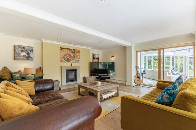 Photo 3 — Beech Way, Blackmore End, AL4