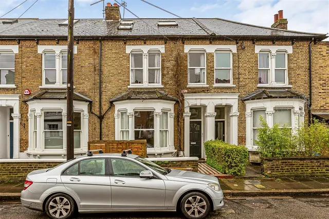 Beechcroft Road, East Sheen, SW14, photo 3