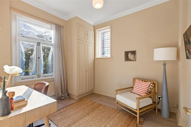 Aberdare Gardens South Hampstead, London, NW6, photo 3