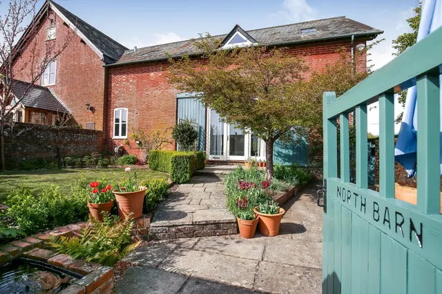 Bishopstone, Salisbury, Wiltshire, SP5 4AS, photo 1