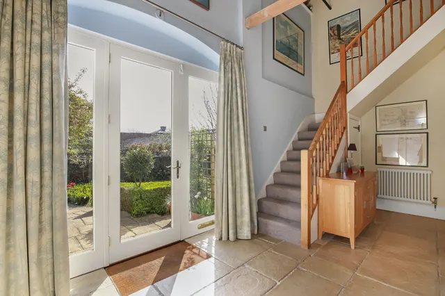 Photo 2 — Bishopstone, Salisbury, Wiltshire, SP5 4AS