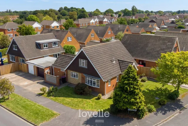 Carmen Crescent, Holton-Le-Clay, DN36, photo 2