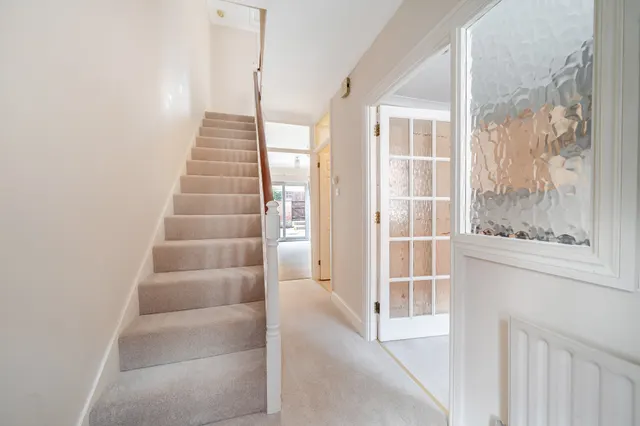 Photo 2 — St. Georges Mews Bear Lane, Farnham, GU9