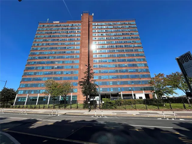 Photo 2 — Chester Road, Old Trafford, Manchester, Greater Manchester, M16 9QL