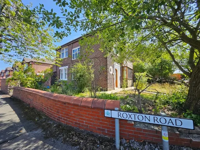 Wellington Road North, Stockport, SK4, photo 2