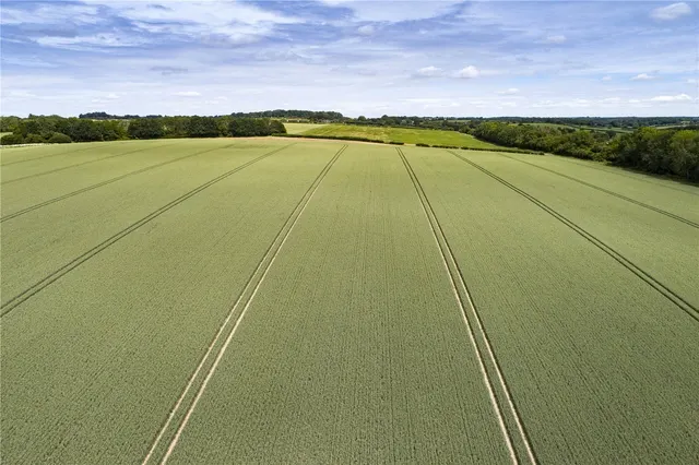 Photo 3 — Lot 2 Land At Hookpit Farm, Kings Worthy, Winchester, Hampshire, SO21 2RR