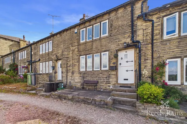 Lascelles Hall Road, Lascelles Hall, HD5, photo 1