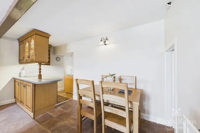 Lascelles Hall Road, Lascelles Hall, HD5, photo 3