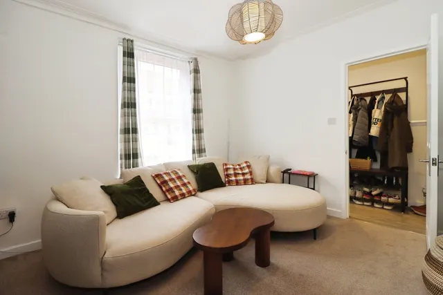 Photo 3 — Charlton Road, Kingswood, Bristol, BS15