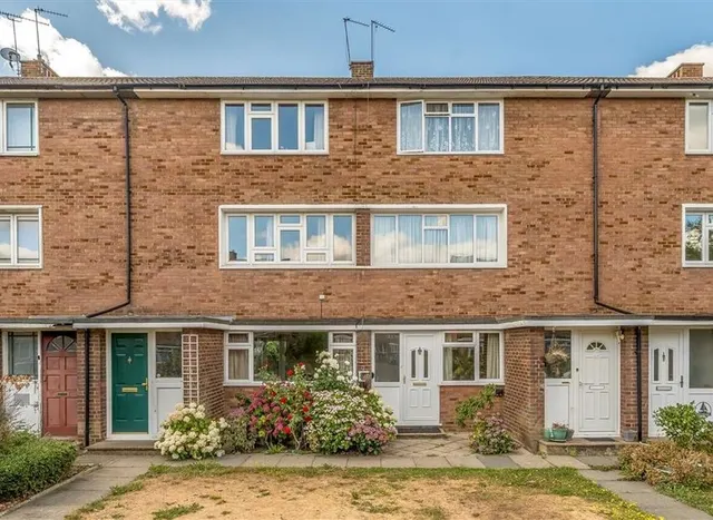 Lyme Farm Road, Lee, SE12, photo 1
