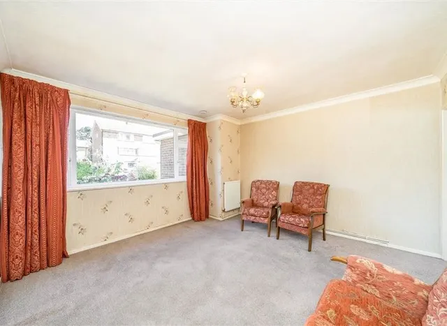 Photo 2 — Lyme Farm Road, Lee, SE12