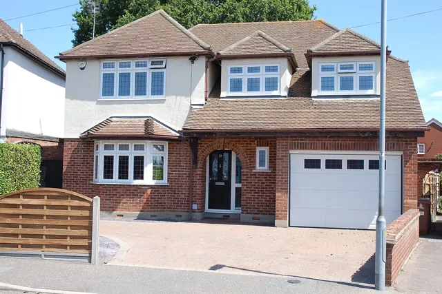 Highfield Road, Chelmsford, CM1, photo 2