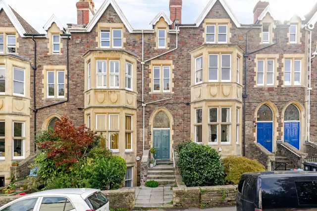 Christchurch Road, Bristol, BS8, photo 1