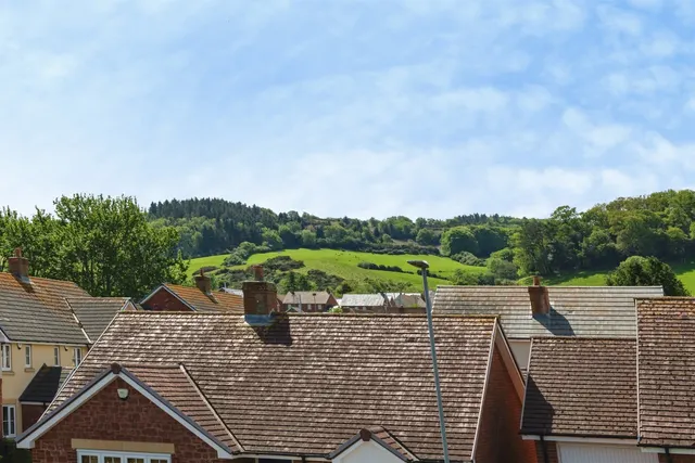College Close, Minehead, TA24, photo 3