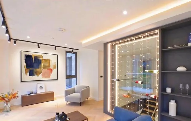 Bollinder Place, london, EC1V, photo 1
