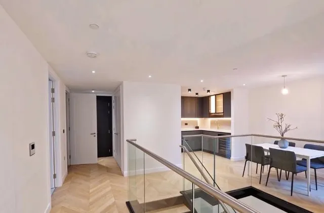 Bollinder Place, london, EC1V, photo 3