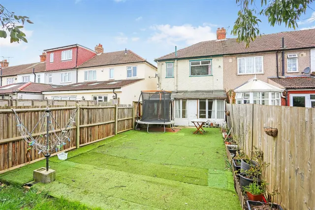 Photo 2 — Cobham Avenue, New Malden, KT3 6EP